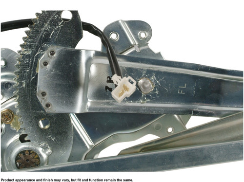 Cardone New Power Window Motor and Regulator Assembly 82-1911AR - 2-Wire
