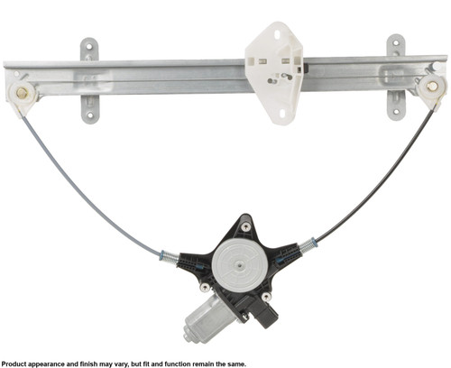Cardone New Power Window Motor and Regulator Assembly 82-15024CR - 2-Wire