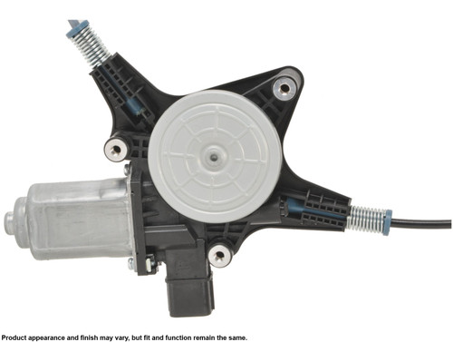 Cardone New Power Window Motor and Regulator Assembly 82-15024CR - 2-Wire