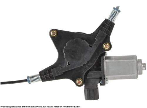 Cardone New Power Window Motor and Regulator Assembly 82-15024CR - 2-Wire