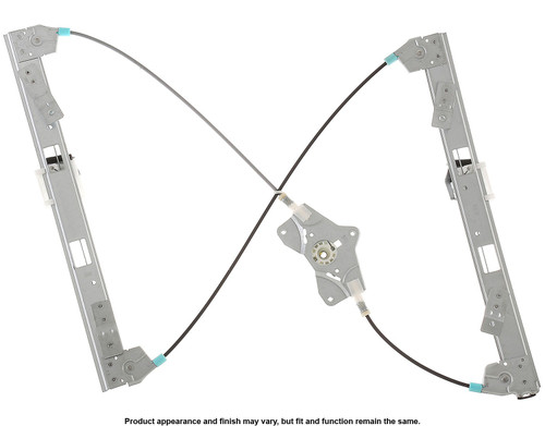 Cardone New Window Regulator 82-211A