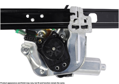 Cardone New Power Window Motor and Regulator Assembly 82-2140AR - 2-Wire