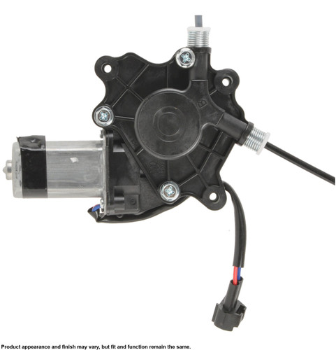 Cardone New Power Window Motor and Regulator Assembly 82-1975CR - 2-Wire