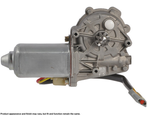 Cardone New Power Window Motor 82-399