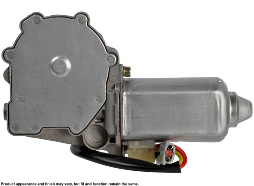 Cardone New Power Window Motor 82-399