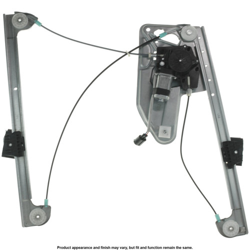 Cardone New Power Window Motor and Regulator Assembly 82-2151BR - 2-Wire