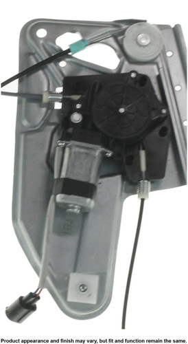 Cardone New Power Window Motor and Regulator Assembly 82-2151BR - 2-Wire