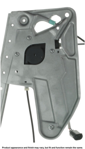 Cardone New Power Window Motor and Regulator Assembly 82-2151BR - 2-Wire