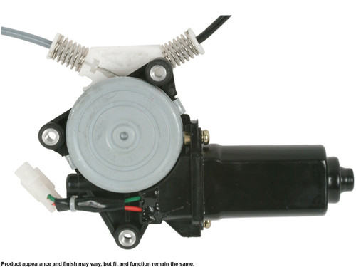 Cardone New Power Window Motor and Regulator Assembly 82-1913AR - 2-Wire