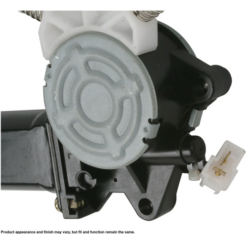 Cardone New Power Window Motor and Regulator Assembly 82-1913AR - 2-Wire