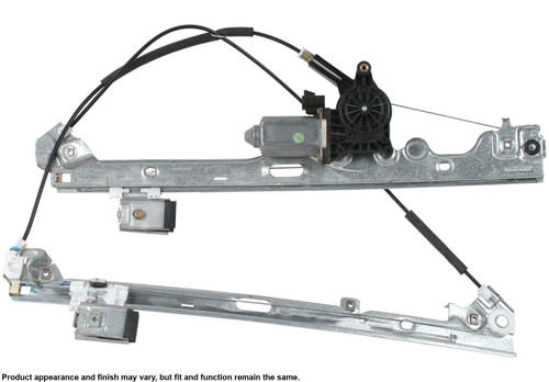 Cardone New Power Window Motor and Regulator Assembly 82-178AR - 2-Wire