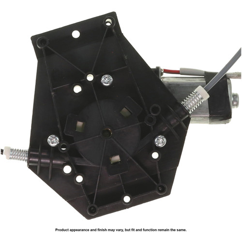 Cardone New Power Window Motor and Regulator Assembly 82-485AR - 2-Wire
