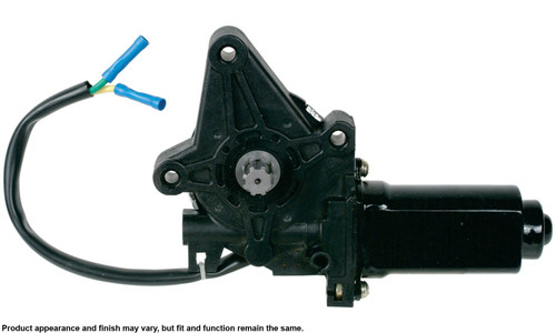 Cardone New Power Window Motor 82-612