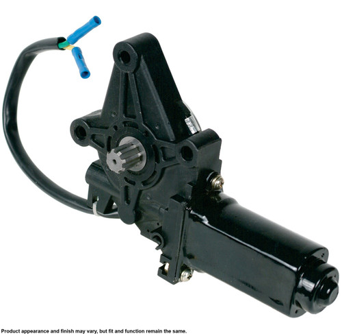 Cardone New Power Window Motor 82-612