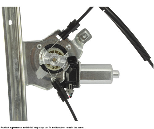 Cardone New Power Window Motor and Regulator Assembly 82-3040AR - 2-Wire