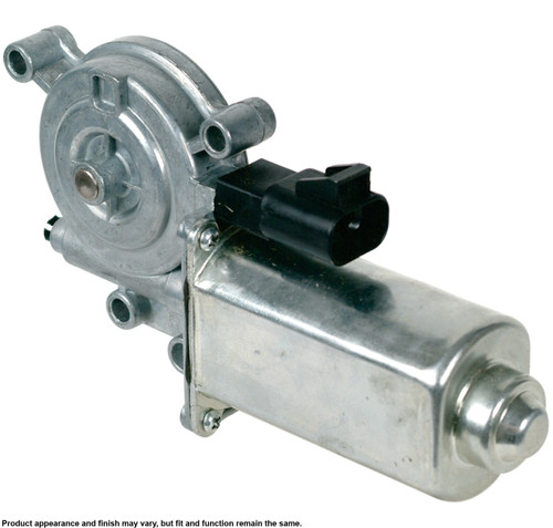 Cardone New Power Window Motor 82-171