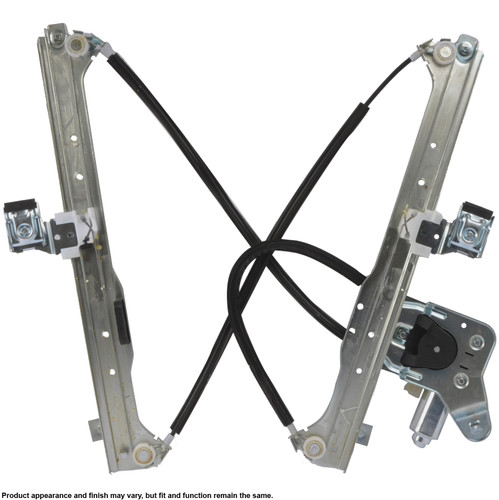 Cardone New Power Window Motor and Regulator Assembly 82-179BR - 2-Wire