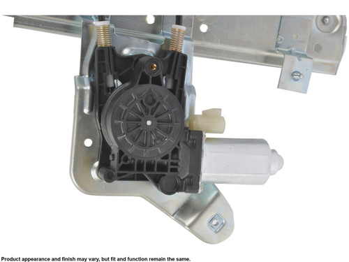 Cardone New Power Window Motor and Regulator Assembly 82-179BR - 2-Wire