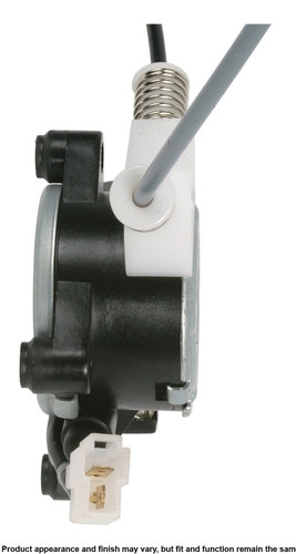 Cardone New Power Window Motor and Regulator Assembly 82-1914AR - 2-Wire