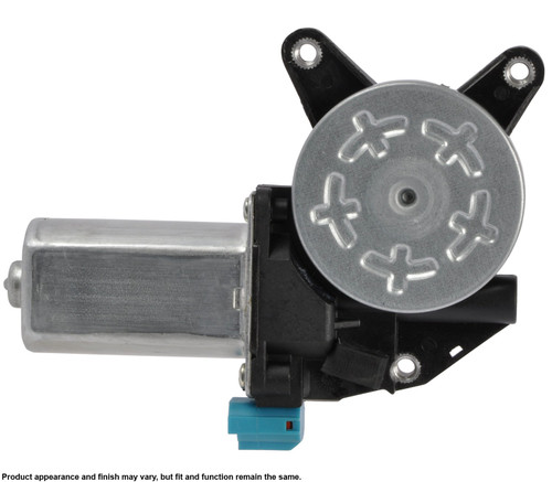 Cardone New Power Window Motor 82-4504
