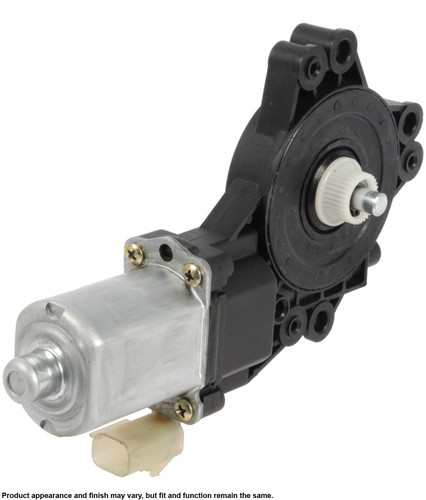 Cardone New Power Window Motor 82-489