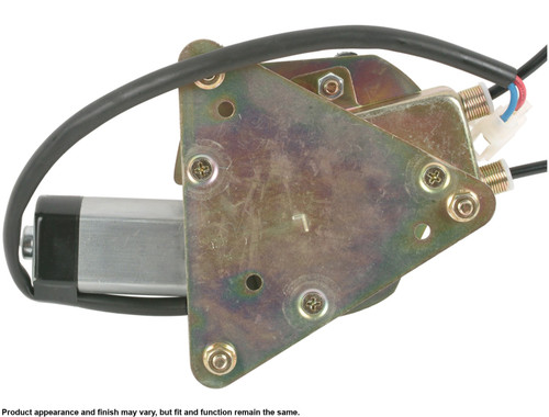 Cardone New Power Window Motor and Regulator Assembly 82-1916AR - 2-Wire