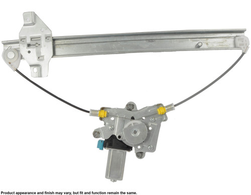 Cardone New Power Window Motor and Regulator Assembly 82-4504BR - 2-Wire