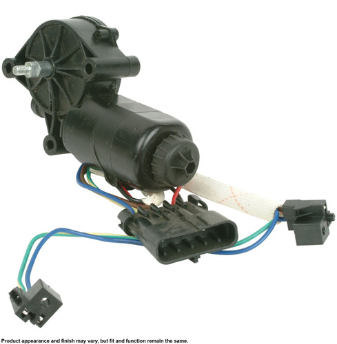 Cardone New Headlight Motor 82-9124H
