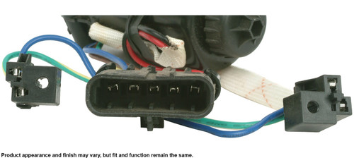 Cardone New Headlight Motor 82-9124H