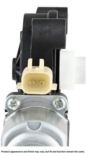 Cardone New Power Window Motor 82-40015