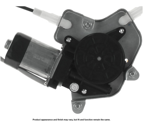 Cardone New Power Window Motor and Regulator Assembly 82-182DR - 2-Wire