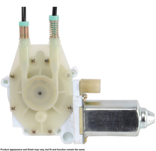 Cardone New Power Window Motor and Regulator Assembly 82-2134CR - 2-Wire