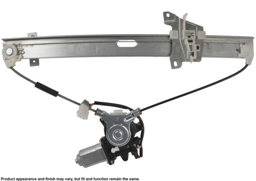 Cardone New Power Window Motor and Regulator Assembly 82-1925BR - 2-Wire