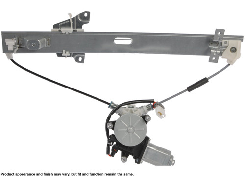 Cardone New Power Window Motor and Regulator Assembly 82-1925BR - 2-Wire
