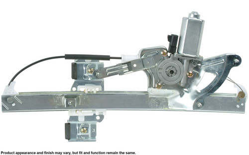 Cardone New Power Window Motor and Regulator Assembly 82-171DR - 2-Wire