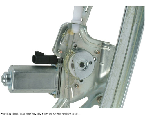 Cardone New Power Window Motor and Regulator Assembly 82-171DR - 2-Wire