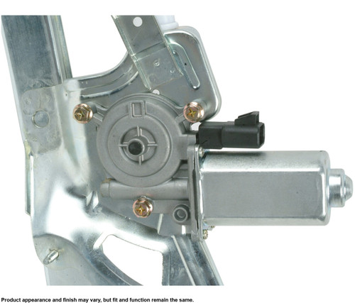Cardone New Power Window Motor and Regulator Assembly 82-171DR - 2-Wire