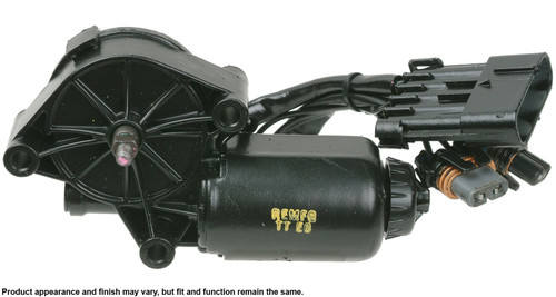Cardone New Headlight Motor 82-9130H