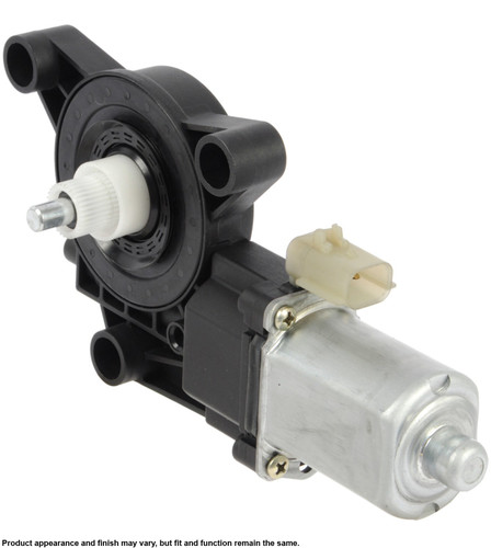 Cardone New Power Window Motor 82-40016