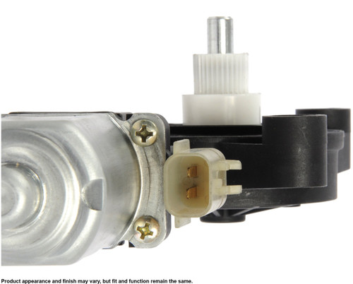 Cardone New Power Window Motor 82-40016