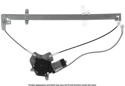 Cardone New Power Window Motor and Regulator Assembly 82-183DR - 2-Wire