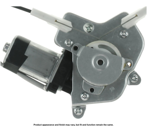 Cardone New Power Window Motor and Regulator Assembly 82-183DR - 2-Wire