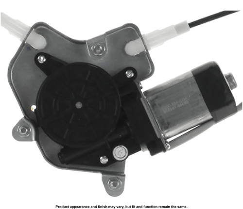 Cardone New Power Window Motor and Regulator Assembly 82-183DR - 2-Wire