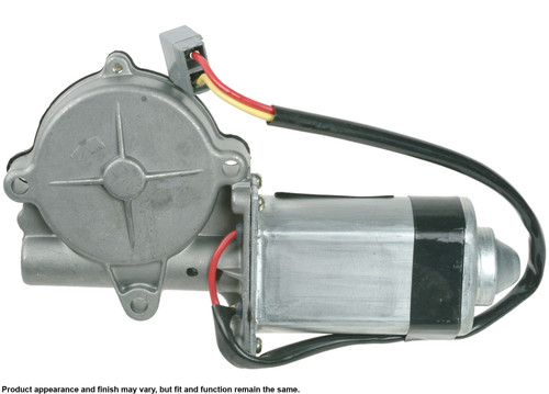 Cardone New Power Window Motor 82-307