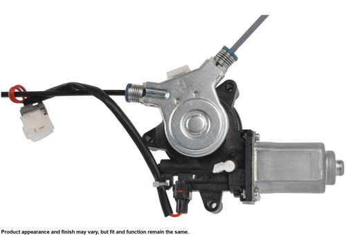 Cardone New Power Window Motor and Regulator Assembly 82-1926BR - 2-Wire