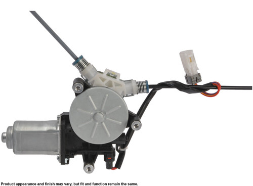 Cardone New Power Window Motor and Regulator Assembly 82-1926BR - 2-Wire