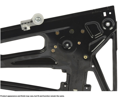 Cardone New Power Window Motor and Regulator Assembly 82-2199AR - 2-Wire