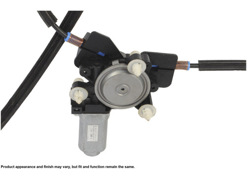 Cardone New Power Window Motor and Regulator Assembly 82-615R - 2-Wire