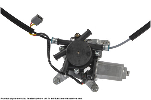 Cardone New Power Window Motor and Regulator Assembly 82-3092AR - 2-Wire