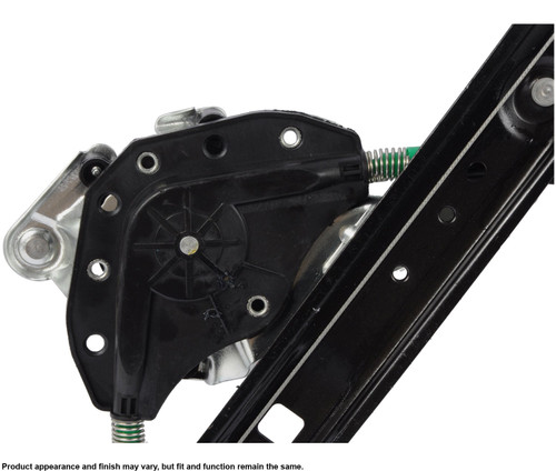 Cardone New Power Window Motor and Regulator Assembly 82-3006CR - 2-Wire